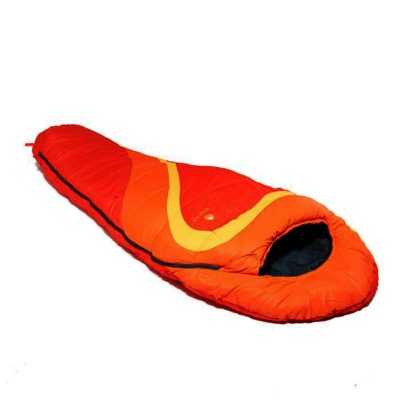 Quantum 300 Mummy Sleeping Bag Quantum 300 Mummy Sleeping Bag